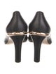 Gabriela Hearst Leather Pumps