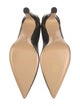Gabriela Hearst Leather Pumps