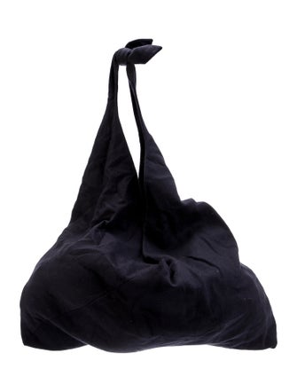 Gabriela Hearst Felt Hobo