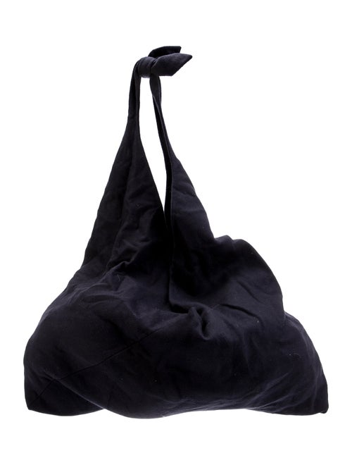 Gabriela Hearst Felt Hobo