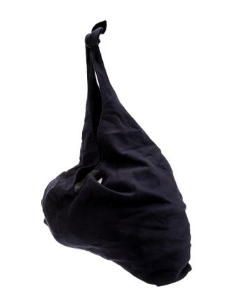 Gabriela Hearst Felt Hobo