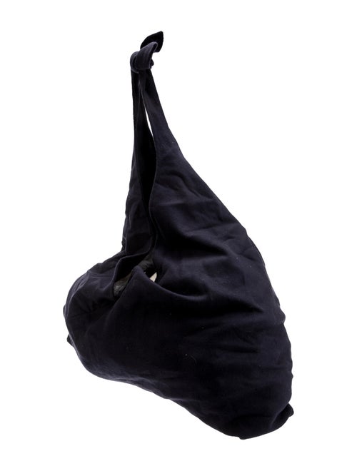 Gabriela Hearst Felt Hobo