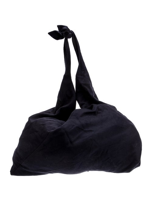 Gabriela Hearst Felt Hobo