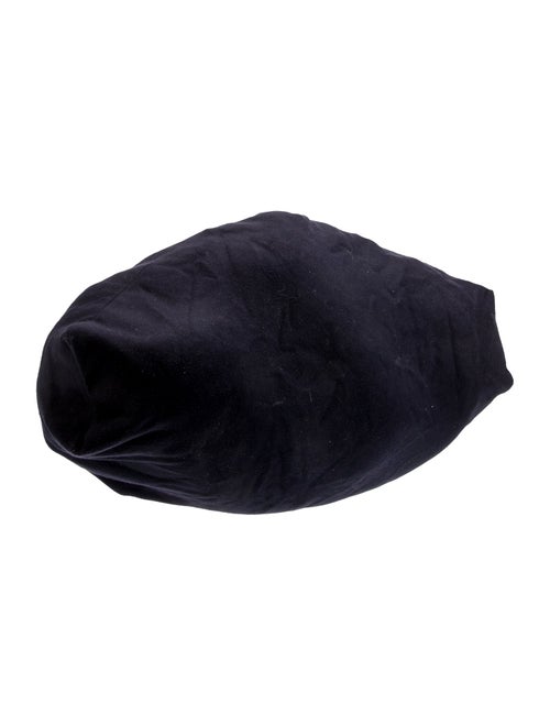 Gabriela Hearst Felt Hobo