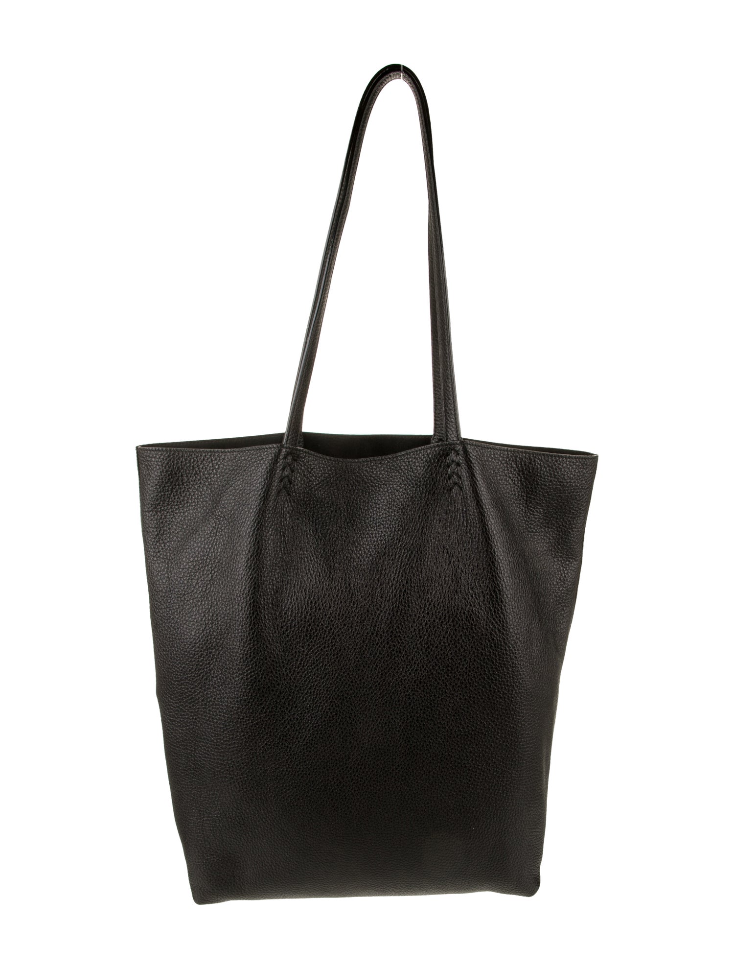 Gabriela Hearst Leather Tote