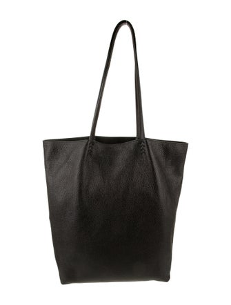 Gabriela Hearst Leather Tote