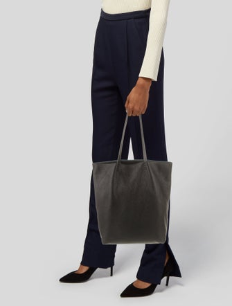 Gabriela Hearst Leather Tote