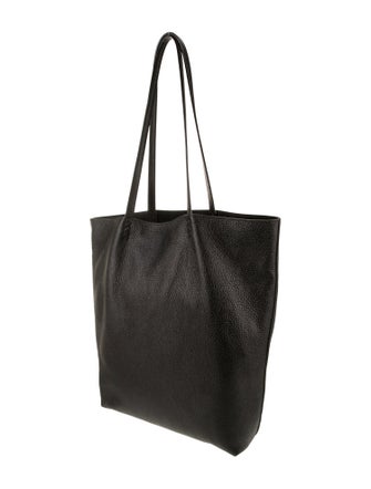 Gabriela Hearst Leather Tote