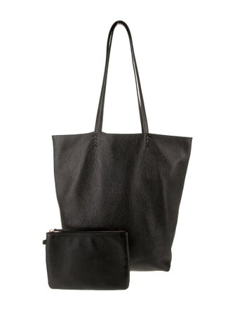 Gabriela Hearst Leather Tote