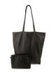 Gabriela Hearst Leather Tote