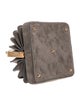 Gabriela Hearst Suede Top Handle Bag