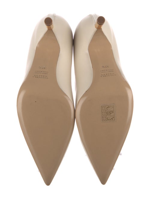 Gabriela Hearst Leather Pumps