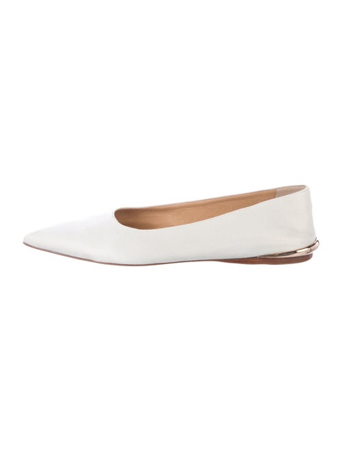 Gabriela Hearst Ballet Flats