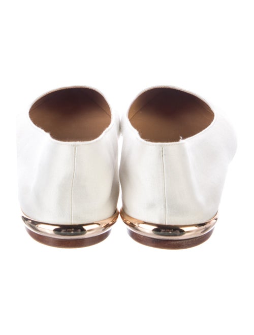 Gabriela Hearst Ballet Flats