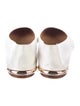 Gabriela Hearst Ballet Flats