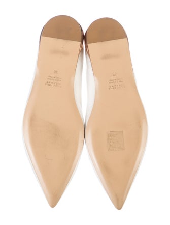 Gabriela Hearst Ballet Flats