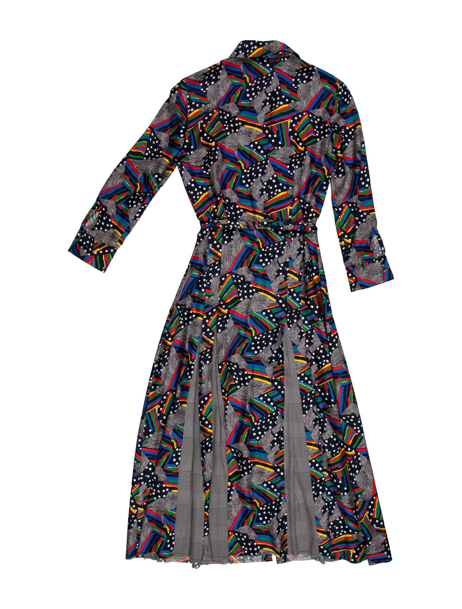 Gabriela Hearst Silk Long Dress