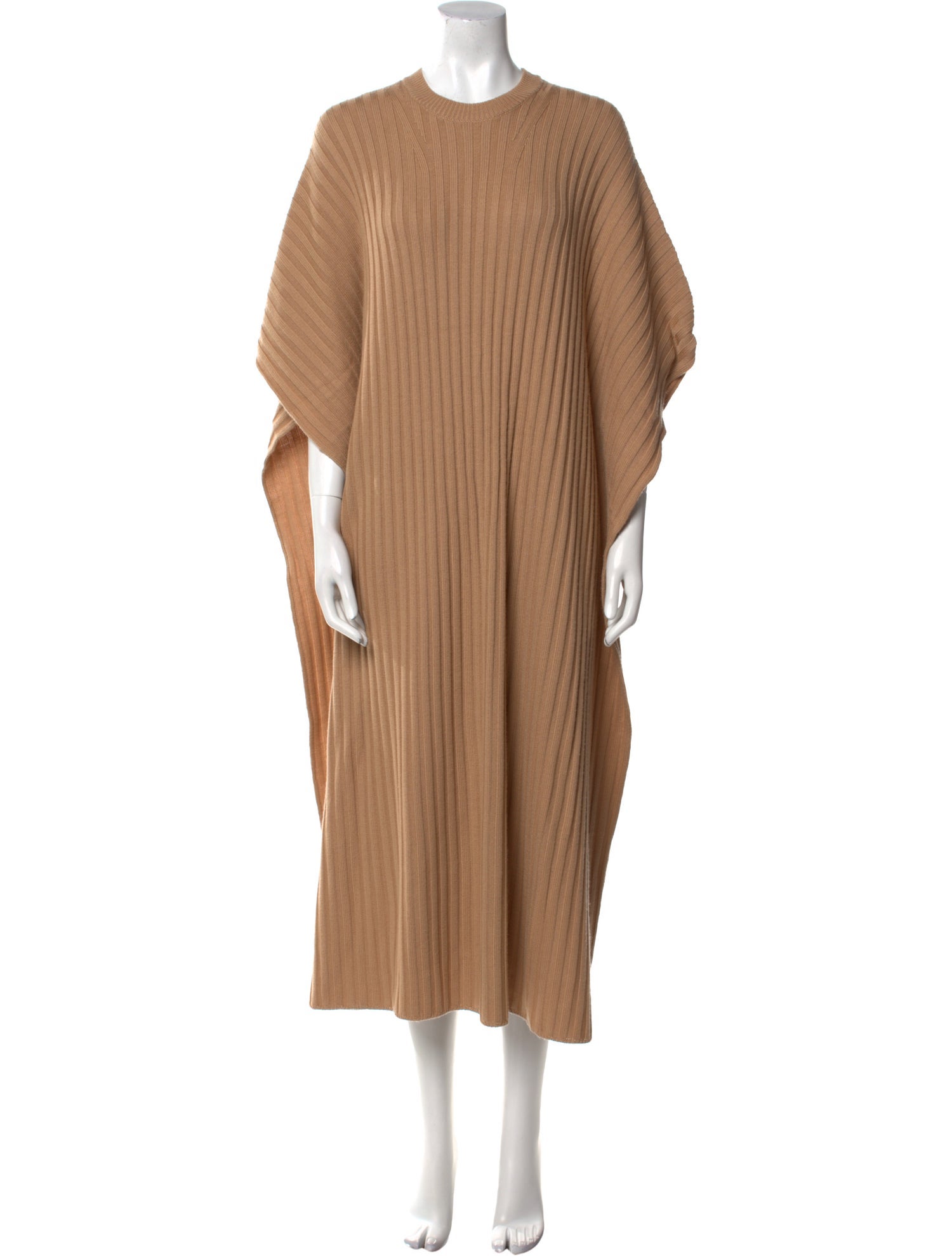 Gabriela Hearst Cashmere Crew Neck Sweater w/ Tags