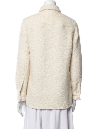 Gabriela Hearst Cashmere Jacket