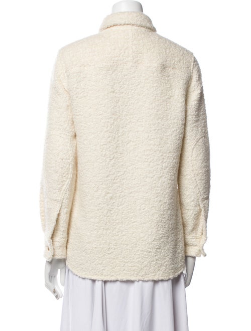 Gabriela Hearst Cashmere Jacket