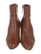 Gabriela Hearst Leather Boots