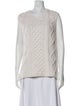Gabriela Hearst V-Neck Sweater