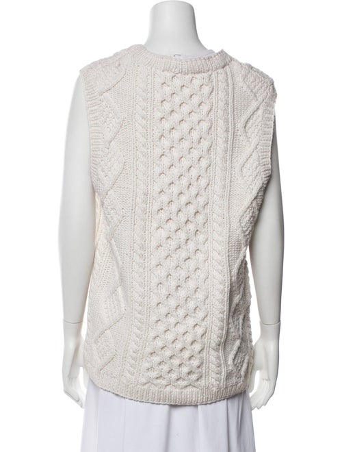 Gabriela Hearst V-Neck Sweater