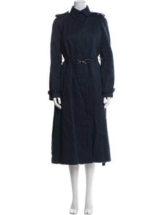 Gabriela Hearst Trench Coat