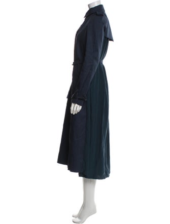 Gabriela Hearst Trench Coat