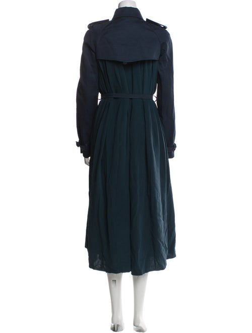 Gabriela Hearst Trench Coat