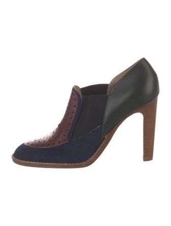 Gabriela Hearst Ponyhair Mules
