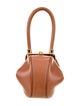 Gabriela Hearst Leather Top Handle Bag