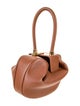 Gabriela Hearst Leather Top Handle Bag