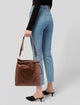 Gabriela Hearst Leather Shoulder Bag