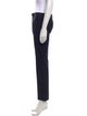 Gabriela Hearst Virgin Wool Skinny Leg Pants
