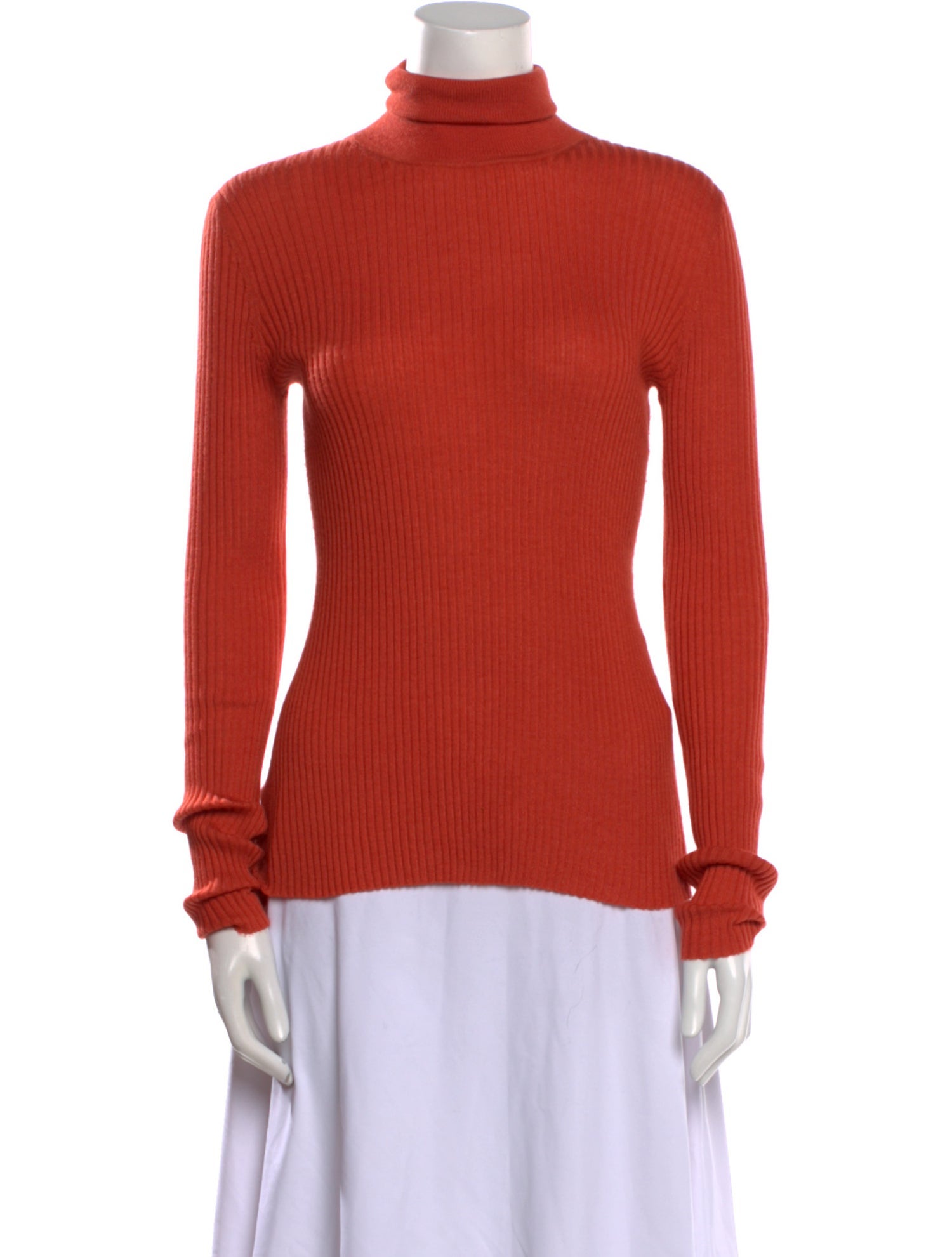 Gabriela Hearst Turtleneck Sweater