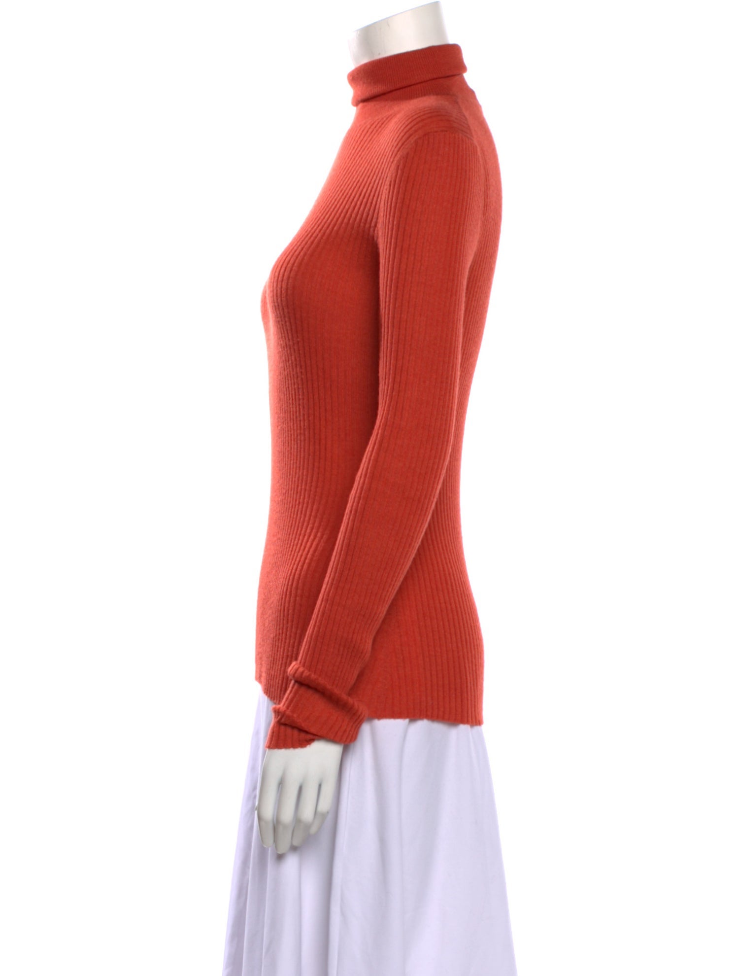 Gabriela Hearst Turtleneck Sweater