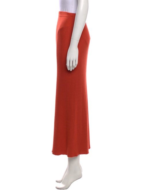 Gabriela Hearst Midi Length Skirt