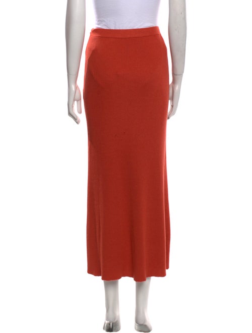 Gabriela Hearst Midi Length Skirt