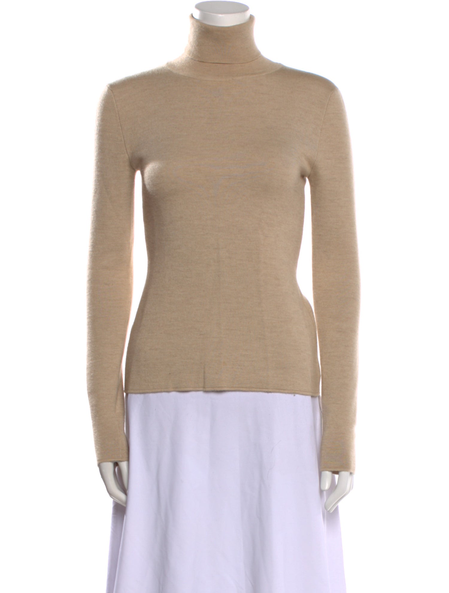 Gabriela Hearst Turtleneck Sweater