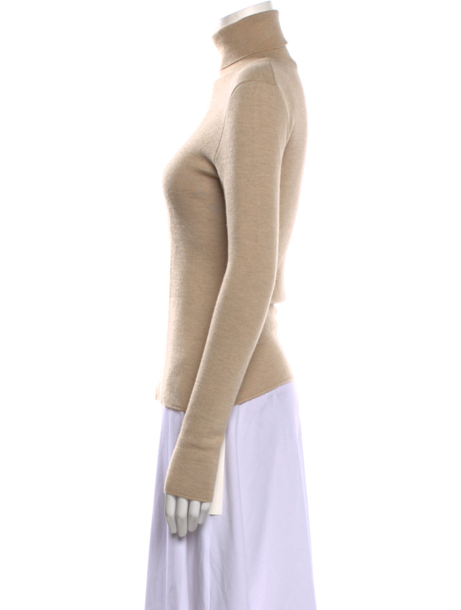 Gabriela Hearst Turtleneck Sweater