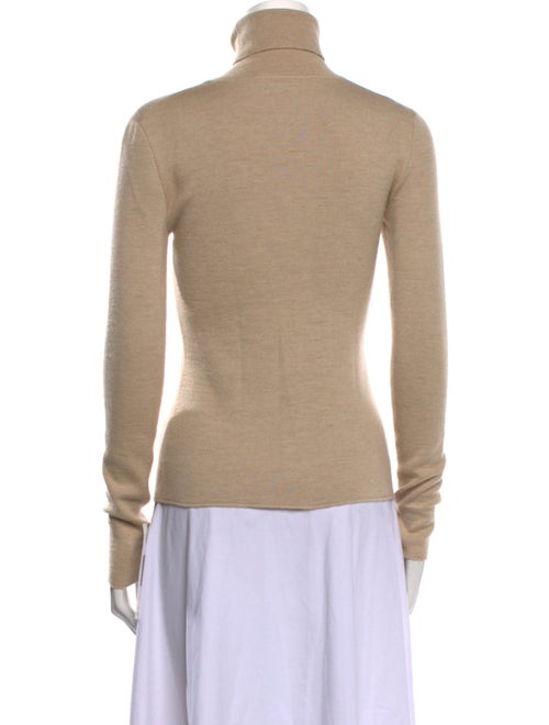 Gabriela Hearst Turtleneck Sweater