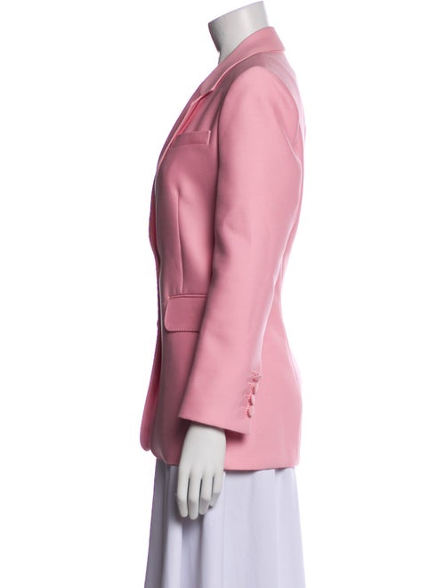 Gabriela Hearst Wool Blazer