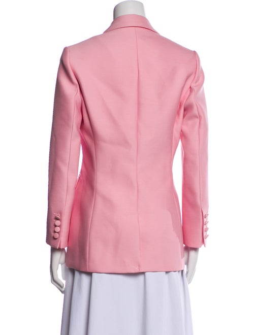 Gabriela Hearst Wool Blazer