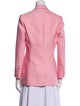Gabriela Hearst Wool Blazer