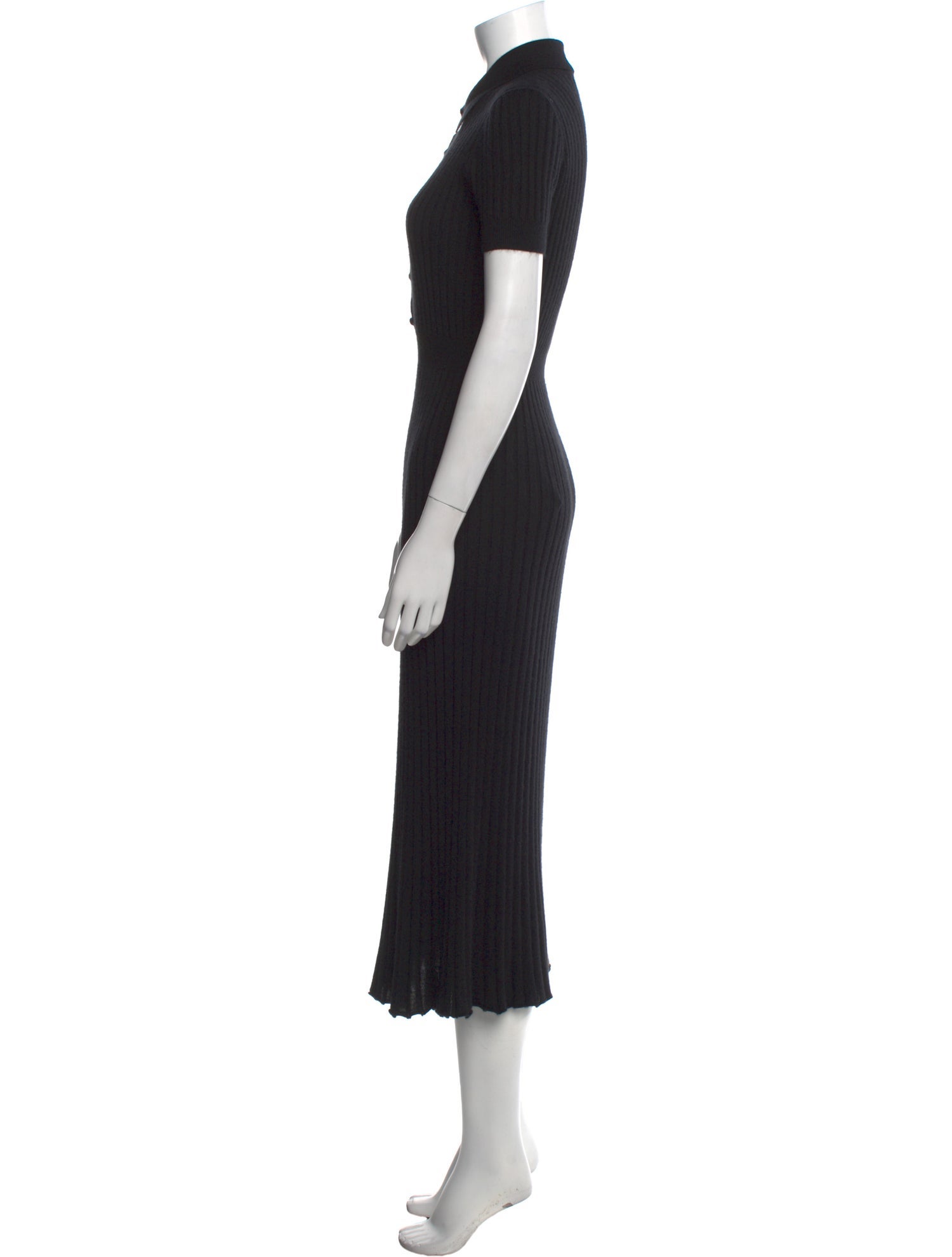 Gabriela Hearst Long Dress