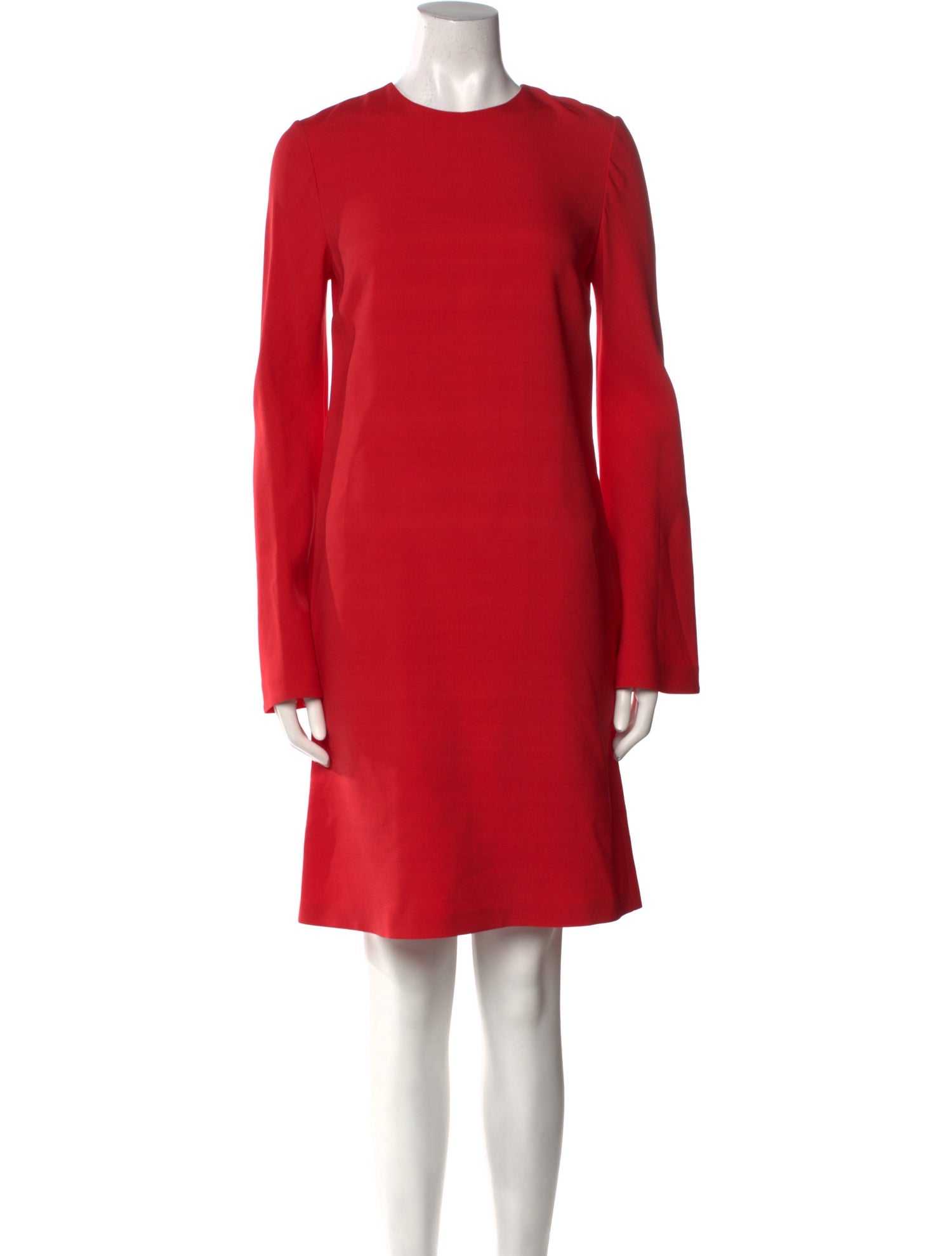 Gabriela Hearst Silk Knee-Length Dress w/ Tags