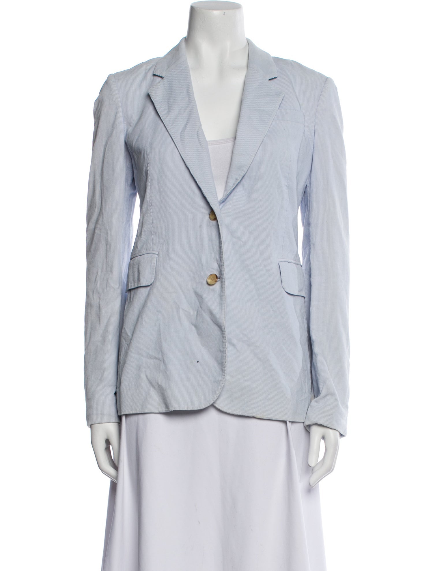 Gabriela Hearst Blazer