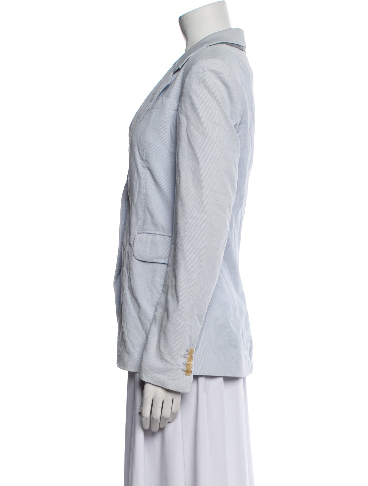 Gabriela Hearst Blazer