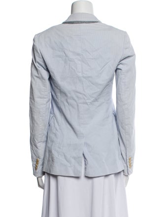 Gabriela Hearst Blazer